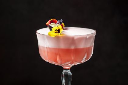 Niccolo Suzhou·BAR 115