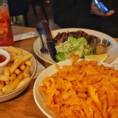 Opera Bar User Photo