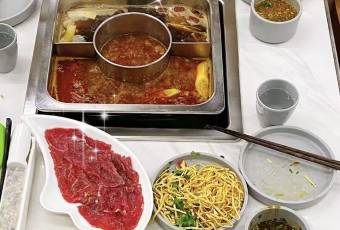 Mei LongZhen Restaurant (Main Branch) user photo