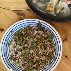 高姐砂锅 User Photo