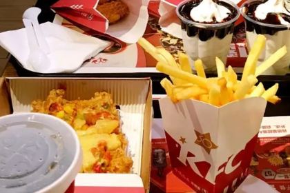 KEN DE JI CHONG JIN LU CAN TING