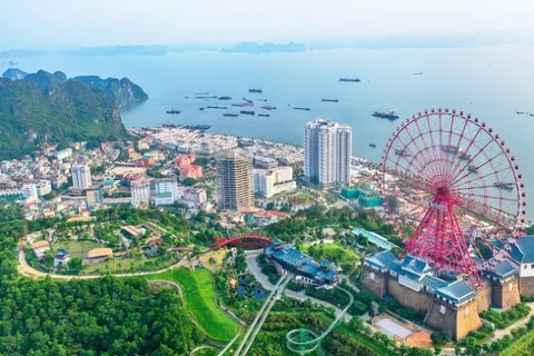 Sun World Halong Complex