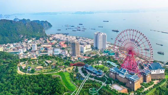 Sun World Halong Complex