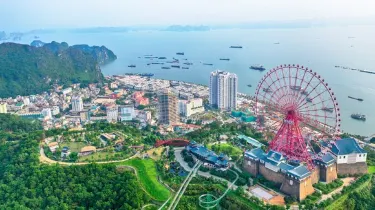 Provincia di Quang Ninh