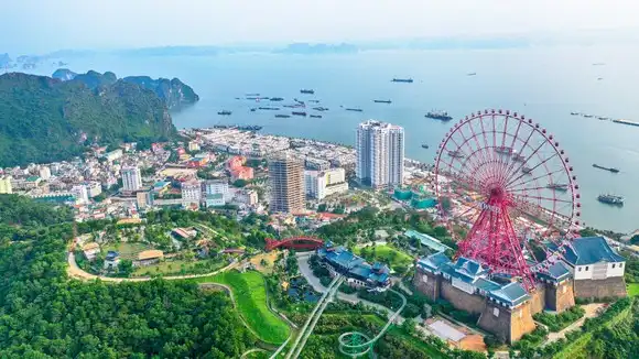 Hạ Long