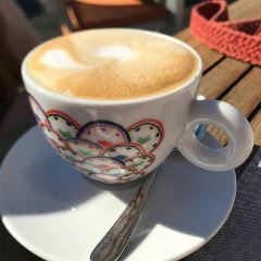 Coda User Photo