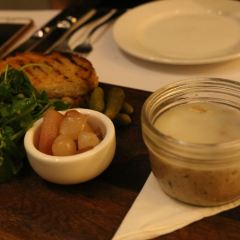 Bistro Guillaume User Photo