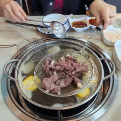 XINGHUAWUJI User Photo