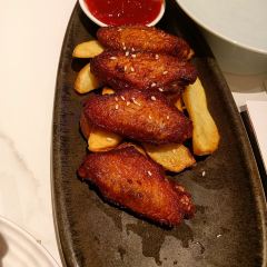 老福洲(东街口三坊七巷店) User Photo