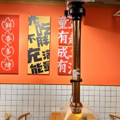 Huoqingzizhukaorouguan User Photo