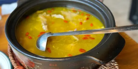 老方家·經典莫幹味（後塢集散中心店）