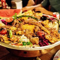 Kebapzade Restaurant User Photo