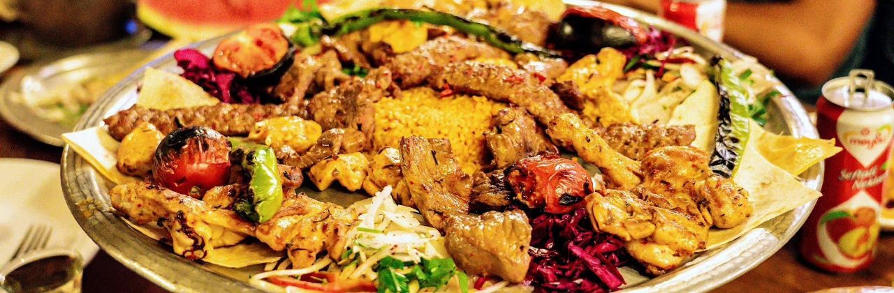 Kebapzade Restaurant