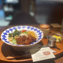 Xunfu Cafeteria (Xuhui Branch) User Photo