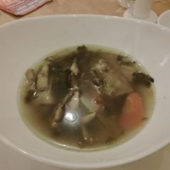 88 Chinese Seafood House 여행 사진