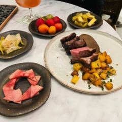 O'yes Restaurant User Photo