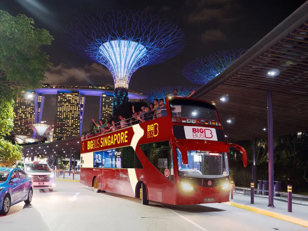 4_Big Bus Tours Singapore