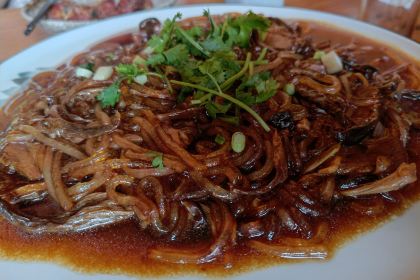 滋味包子小菜坊