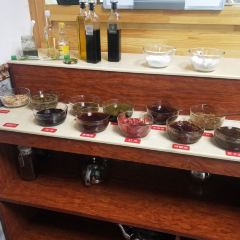 Manda Sheng Yuan Xiang chafing  dish User Photo