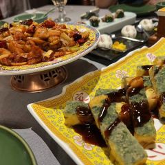 那家小馆(798艺术区店) User Photo