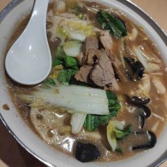 喜家德虾仁水饺(宝地广场城市集市店) 여행 사진