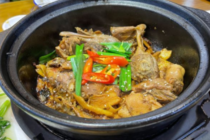 醉壹號海鮮大排檔·老廈門特色菜（廈門美食地標店）