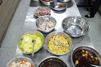 四子面馆镇江锅盖面(凤凰大道店)