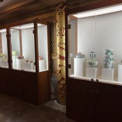 FANG SHAN User Photo