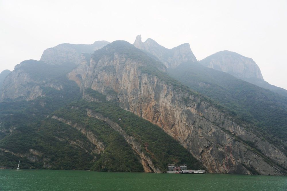 Shennvxi Scenic Spots Tickets [2025] Promos, Prices, Reviews