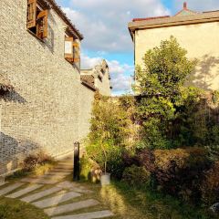 一尺花园(南园店) User Photo