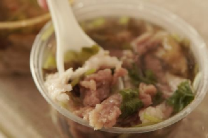 福记瘦肉丸(学院西路店)