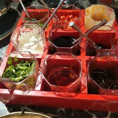 好酒好菜吃鸡公司(大洋晶典天安千树店) 여행 사진