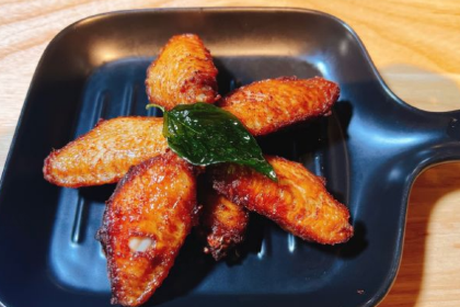 一尺花园(广富林店)