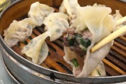 Zhaojiaguan(ZongDian)