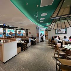 QIONG ZHOU ZAO PO CU User Photo