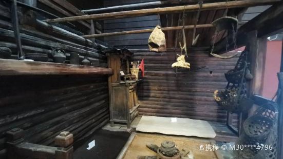 Lijiang City Museum