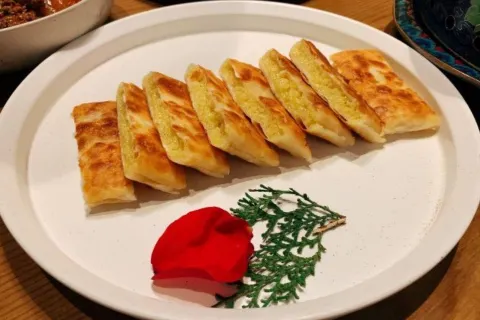 FENG TIAN RESTAURANT