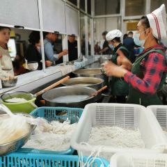 Lanlu Breakfast User Photo