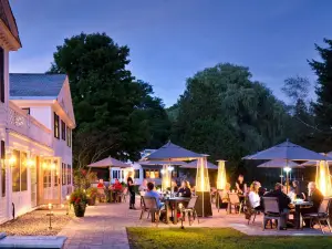 Barrows House Inn & Restaurant