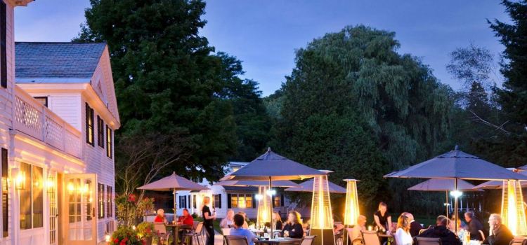 Barrows House Inn & Restaurant