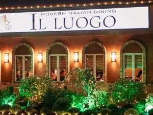 Il Luogo