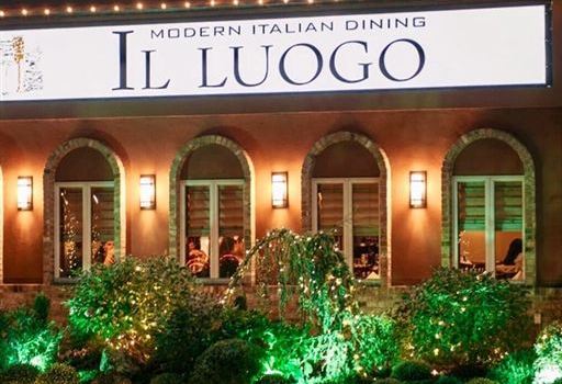 Il Luogo