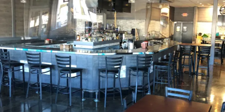 Fresh Catch Restaurant and Sushi Bar