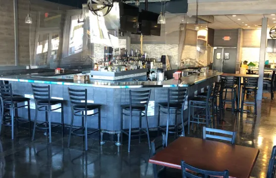 Fresh Catch Restaurant and Sushi Bar