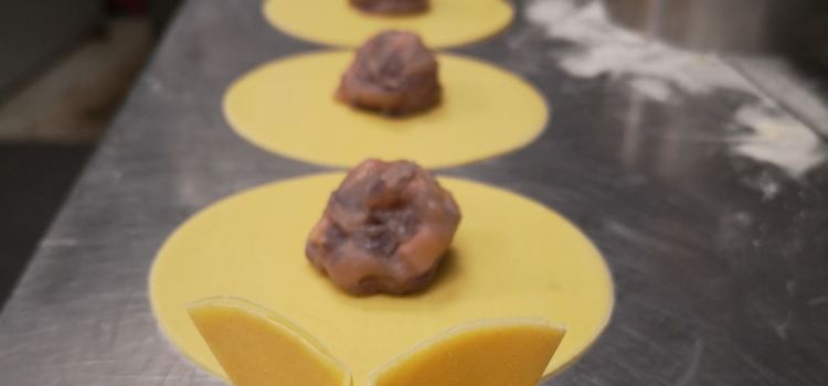 Cucina Delle Grazie
