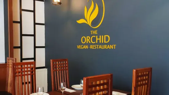 The Orchid Vegan Restaurant