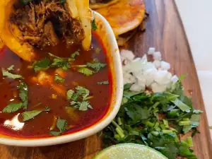La Cita Authentic Mexican Restaurant