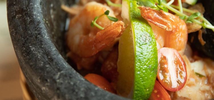 Krakatoa Indonesian Cuisine