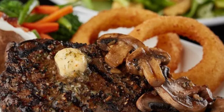 MR MIKES SteakhouseCasual