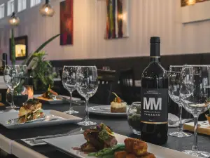 Bistro MM Station Culinaire